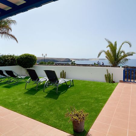 Villa Vistamar Alcúdia Kültér fotó