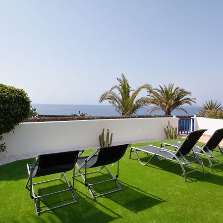 Villa Vistamar Alcúdia Kültér fotó