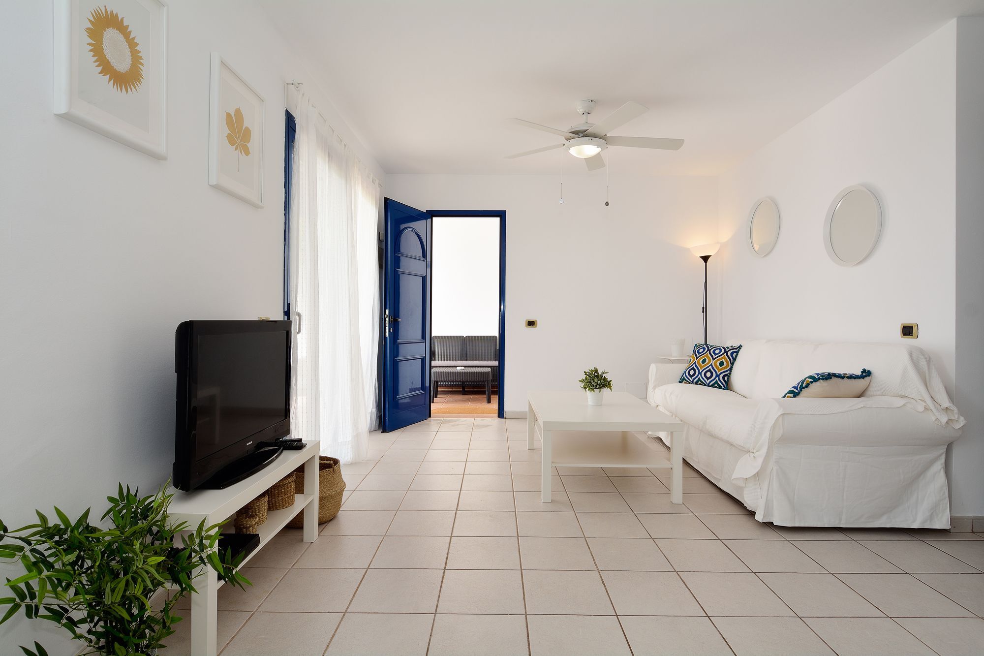 Villa Vistamar Alcúdia Kültér fotó