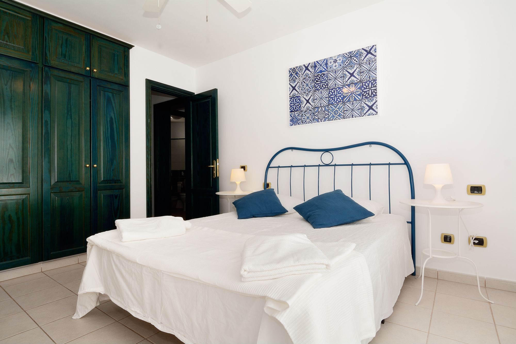 Villa Vistamar Alcúdia Kültér fotó