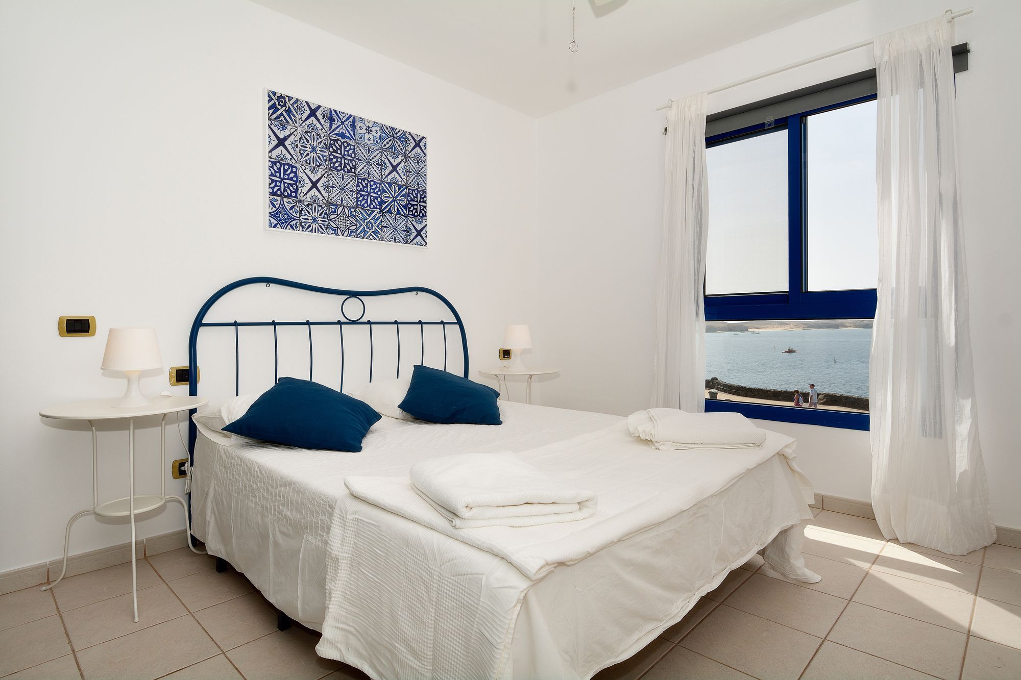 Villa Vistamar Alcúdia Kültér fotó