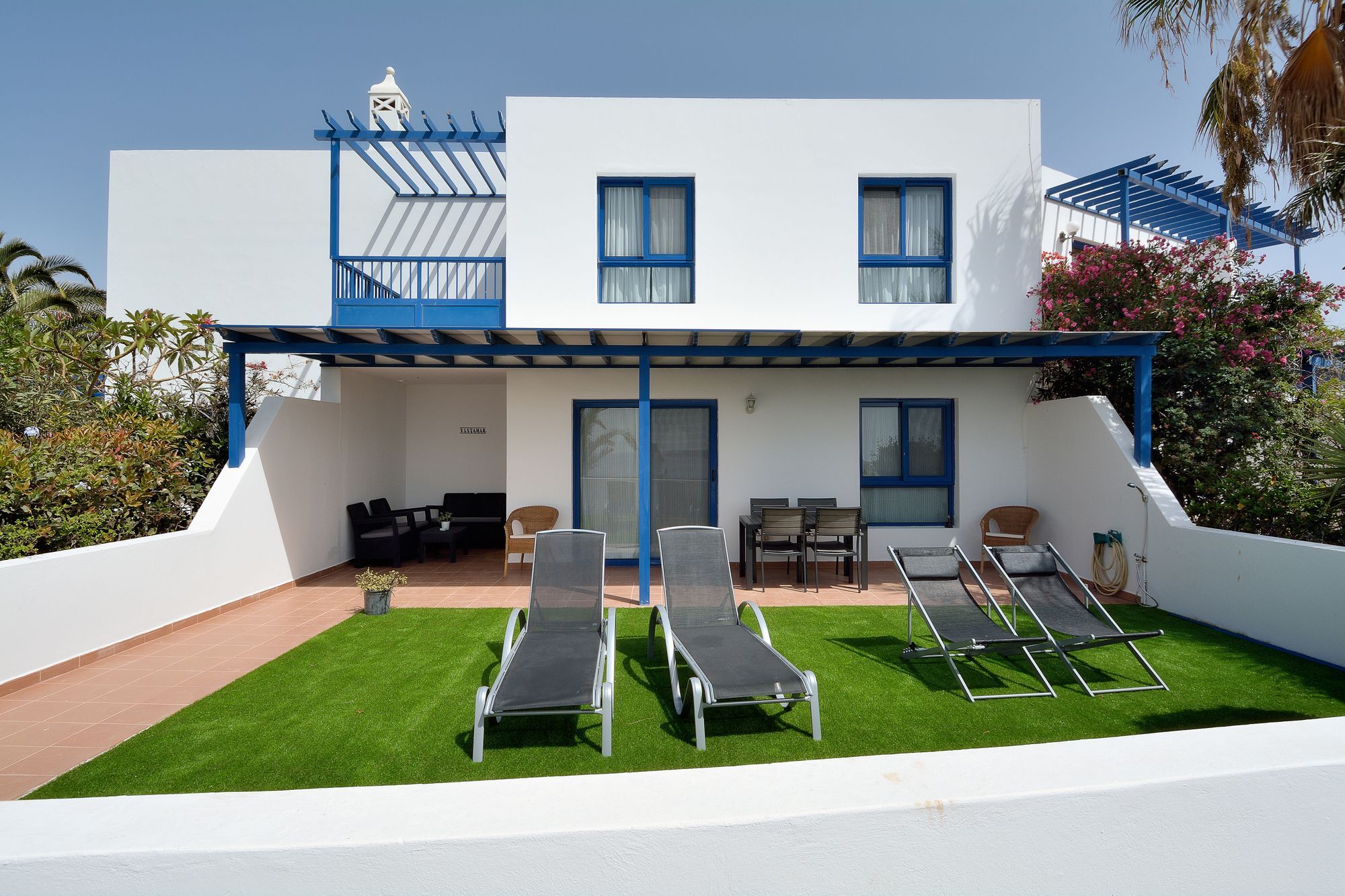 Villa Vistamar Alcúdia Kültér fotó