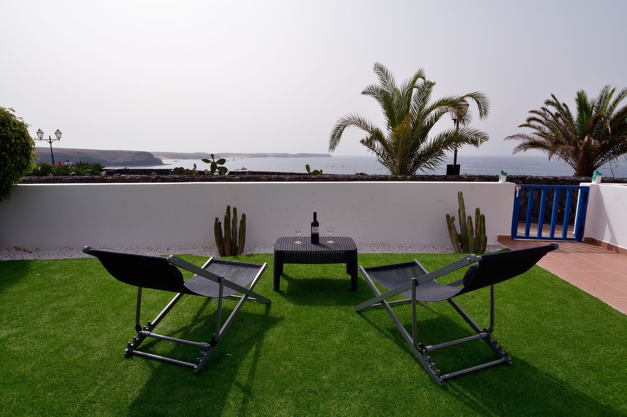 Villa Vistamar Alcúdia Kültér fotó