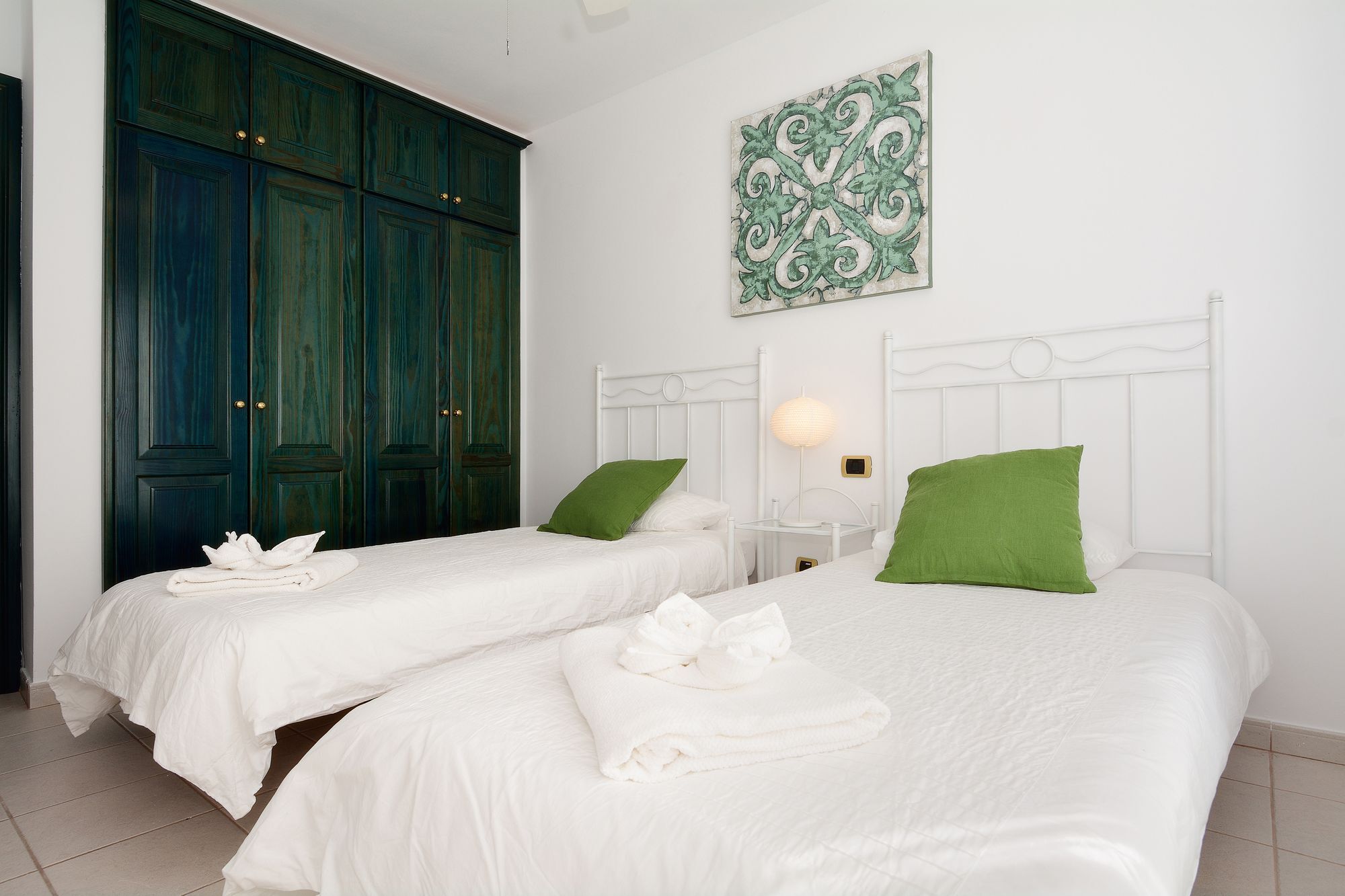 Villa Vistamar Alcúdia Kültér fotó
